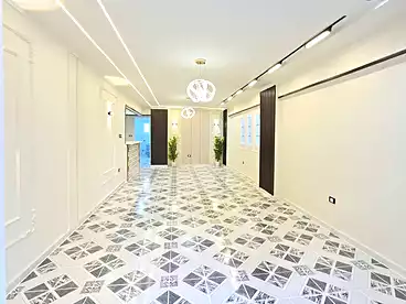 Apartments For sale in Shatee El Nakheel, Al Agamy, 120 sqm