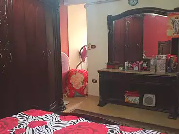 شقق للبيع في شارع الأربعين، فيصل، 110 متر