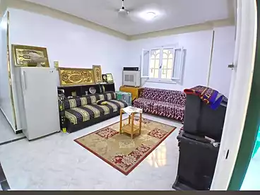 شقق مفروشة للبيع في شاطئ النخيل - ٦ اكتوبر، العجمي، 110 متر