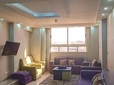 شقق للبيع في المساحة، الهرم، 175 متر