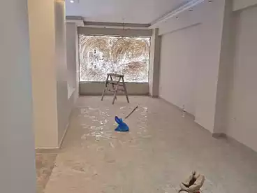Shops For sale in El Mandara, Alexandria, 112 sqm