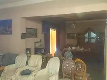 شقق للبيع في صقر قريش، المعادي، 152 متر