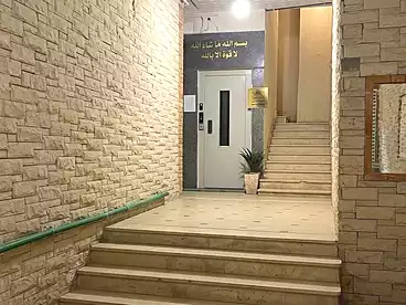 Apartments For sale in Radwan St., El Hanouvel, 110 sqm