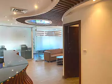 مكاتب للإيجار في دائري المعادي، المعادي، 200 متر