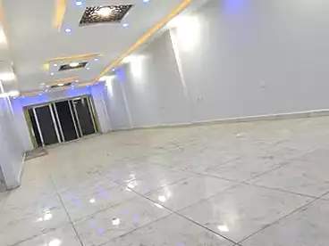 Administrative For rent in Mohamed Sayed Ahmed St., Helwan, 200 sqm