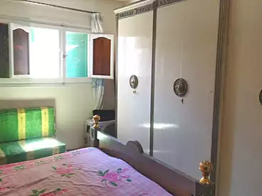 Apartments For sale in El Farouk St., El Bitash, 135 sqm