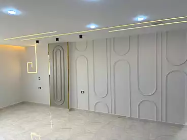 Apartments For sale in El Matbaa, Faisal, 175 sqm