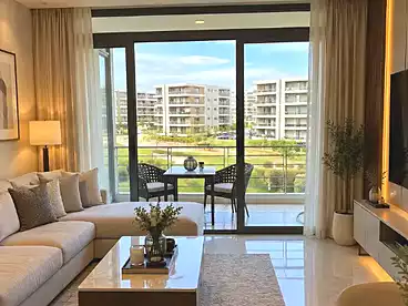 in Taj Sultan - Taj City Compound, Taj City Compound - Madinet Masr, 135 sqm