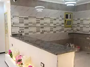 عقارات للبيع في شارع جسر السويس، النزهة 2، 170 متر