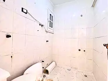 Apartments For sale in Shatee El Nakheel, Al Agamy, 110 sqm