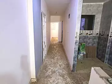 Apartments For sale in Al Asdakaa St, El Hanouvel, 120 sqm