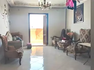 شقق للبيع في شارع البستان، البيطاش، 150 متر