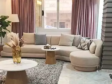 عقارات للبيع في المريوطية، فيصل، 168 متر