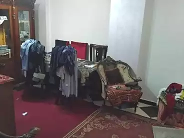 شقق للبيع في أبو يوسف، العجمي، 90 متر