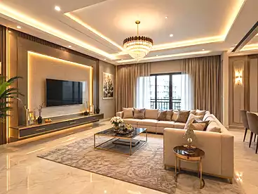 Apartments For sale in Moharram Bey, Alexandria, 125 sqm