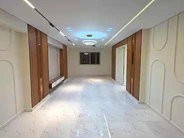 Apartments For sale in El Lebeny, El Haram, 160 sqm