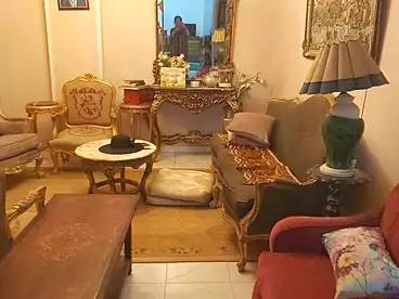 Apartments For sale in Madkour, Faisal, 180 sqm