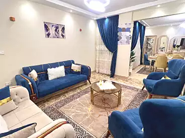 Properties For sale in El Hay St., El Bitash, 128 sqm