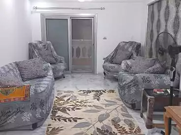 Properties For rent in El Hanafeya St., El Bitash, 90 sqm