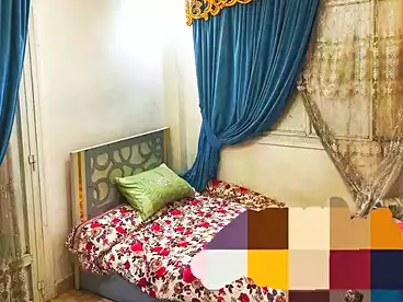 Apartments For sale in Nemat Allah St., El Mandara Bahri, 60 sqm