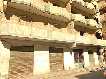 مباني للبيع في شارع عبد الحميد رضوان، العجمي البحري، 170 متر