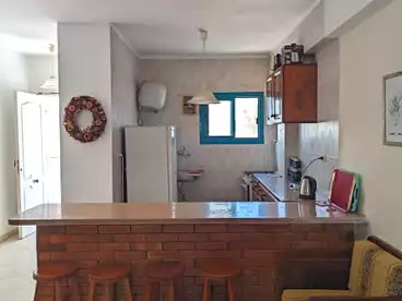Chalet with Garden For sale in Golden Beach Resort 2 - Novus Stanza, Ras Sidr Resorts, 110 sqm