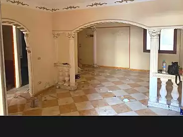 عقارات للبيع في شاطئ النخيل - ٦ اكتوبر، العجمي، 75 متر