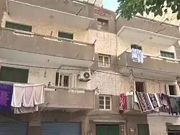 عقارات للبيع في شارع المعهد الديني، العصافرة قبلي، 210 متر