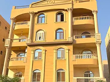 سكني للبيع في شارع محمد صبري ابو علم، النرجس عمارات، 230 متر