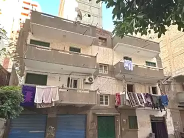 عقارات للبيع في شارع المعهد الديني، العصافرة قبلي، 210 متر