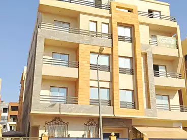 Duplex For sale in Small Investor, El Andalus 2, 320 sqm