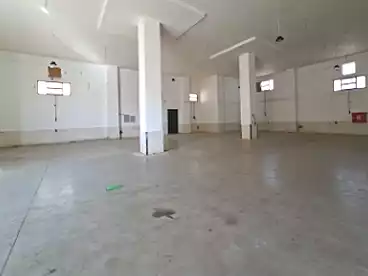Commercial For rent in 10th of Ramadan, Sharqia, 1400 sqm
