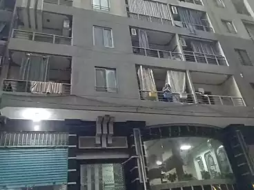 شقق للبيع في شارع جمال عبد الناصر، سيدي بشر بحري، 140 متر