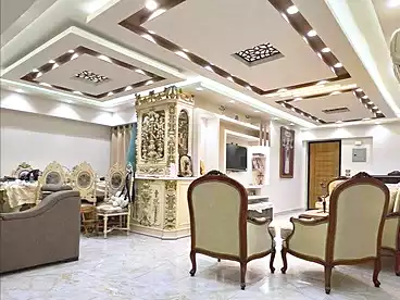 عقارات للبيع في شبرا، القاهرة الكبرى، 135 متر