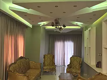 في شارع محمد صبري ابو علم، النرجس عمارات، 200 متر