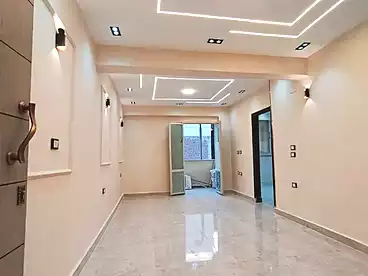 Apartments For sale in El-Saleheen Mosque St, El Bitash, 90 sqm