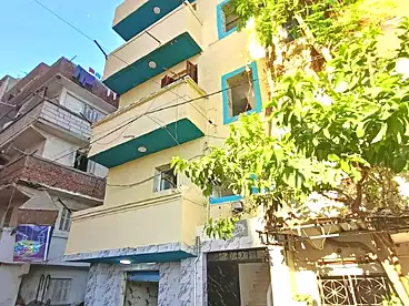 House / Home For sale in El Seyouf, Alexandria, 60 sqm