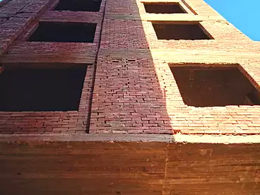 عمارات للبيع في الحفرية، البراجيل، 85 متر