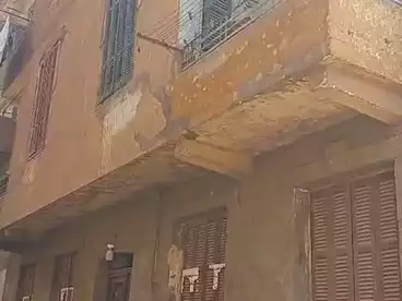 منزل / بيت للبيع في شبرا، القاهرة الكبرى، 185 متر