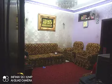 Building For sale in Al Teraa Al Bolaqeya St., Gzert Bdran, 80 sqm