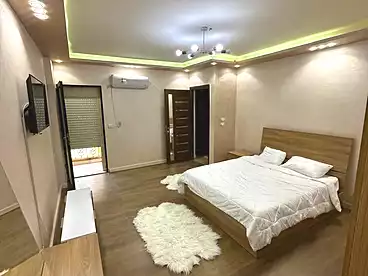 in Ibn Al-Nafees St., Phase 5, 92 sqm