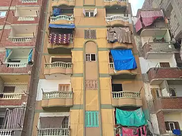 عقارات للبيع في ميامي الجديدة، الاسكندرية، 70 متر