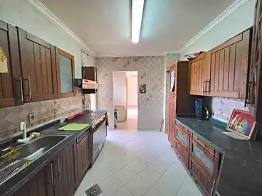 عقارات للبيع في شارع كورنيش النيل، شبرا، 250 متر