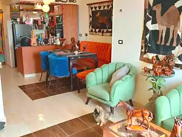 Properties For sale in Mohamed Ali El Basal St., El Mariotia, 125 sqm