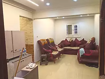 Properties For sale in El Fairouz St., Ain Shams El Sharkia, 85 sqm