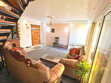 Duplex For rent in Camp Cesar, Alexandria, 320 sqm