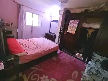 شقق للبيع في أبو يوسف، العجمي، 120 متر