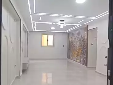 Apartments For sale in Nozha 2, Greater Cairo, 150 sqm