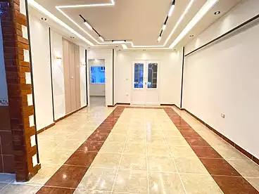 Apartments For sale in Shatee El Nakheel, Al Agamy, 100 sqm