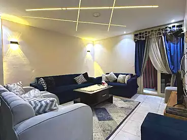 Apartments For sale in Sidi Bishr, Alexandria, 140 sqm